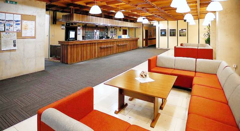Hotel SOREA HUTNIK — photo 5