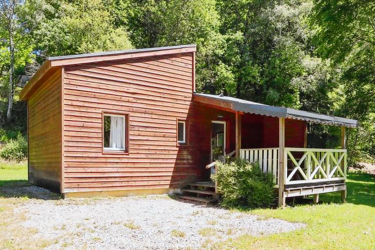 Chalet Corrèze