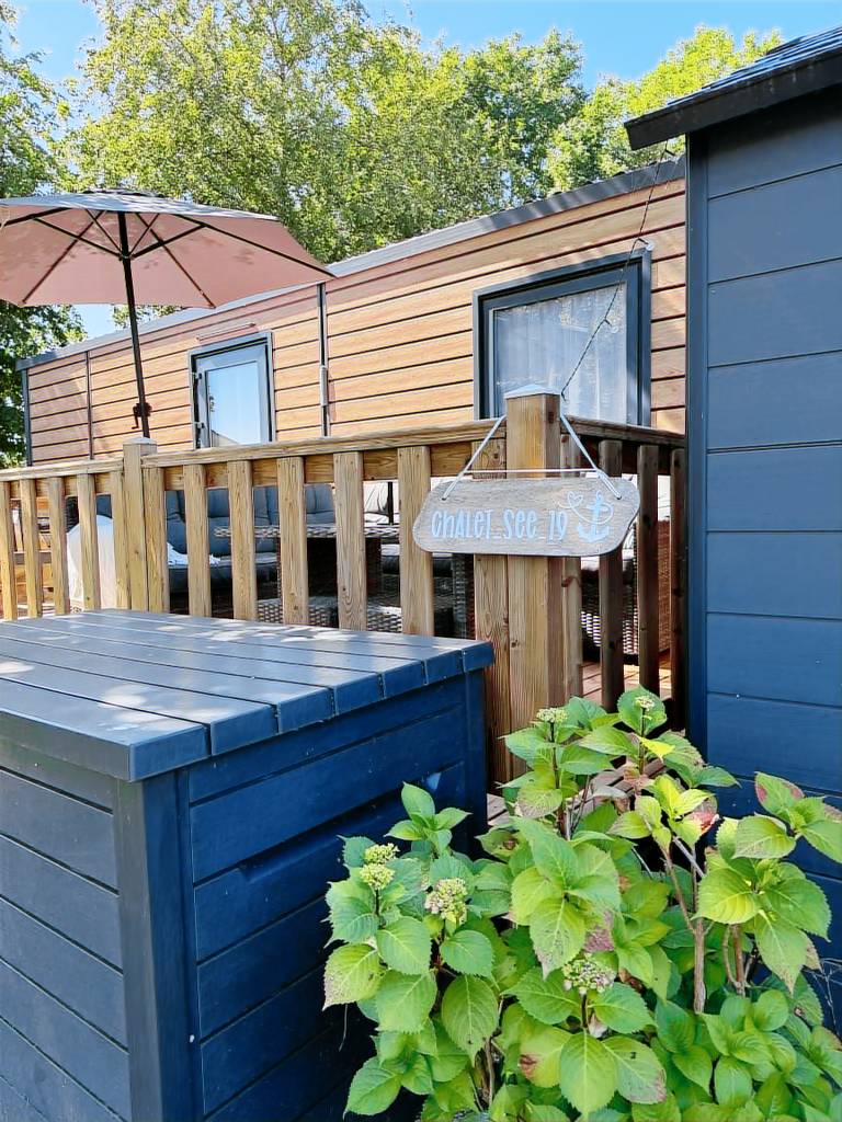 Chalet See 19