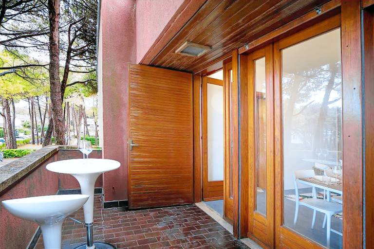 Nice rental apartment with yard & terrace | Close to the beach | Pets are welcome — photo 5