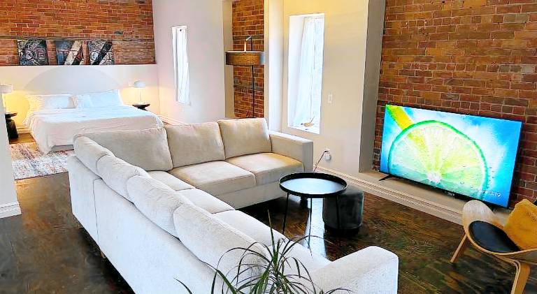 Rental apartment | Dogs allowed — photo 2