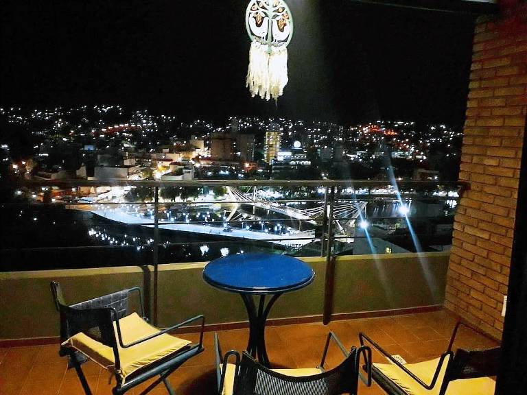 Apartamento Villa Carlos Paz