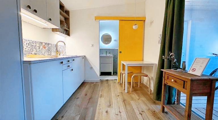 Banhiday H31 Beach house — photo 5