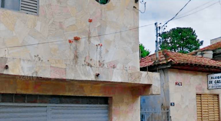 Casa no centro Sao Thome das letras pra 4 pessoas — photo 3