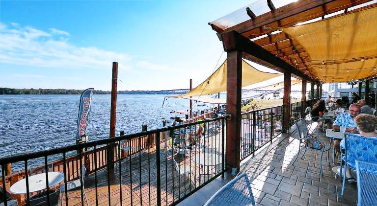 Crowne Plaza Niagara Falls Ny Riverside By IHG — photo 4