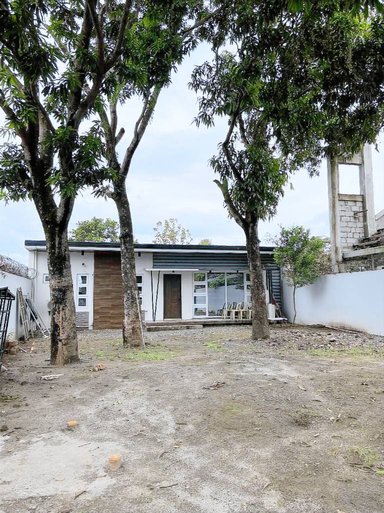 House  Orani