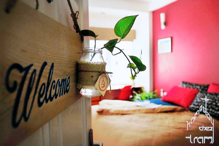 Appartement  Hanoi