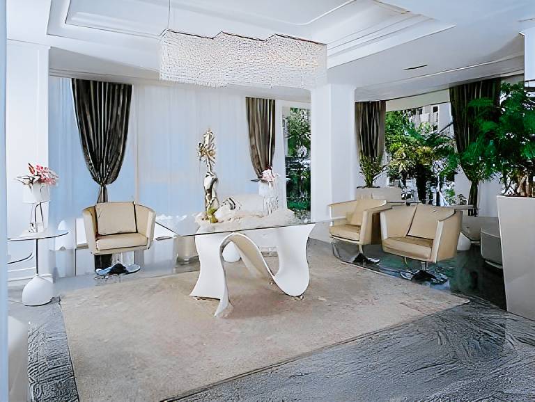 Hotel Alexander — photo 3