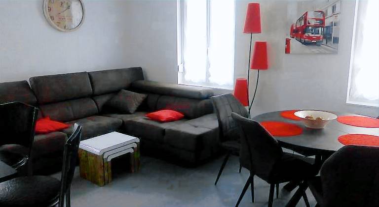 Nice house | Pets are welcome — photo 3