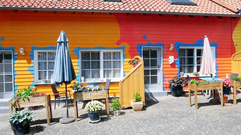 Ferienwohnung Bad Langensalza