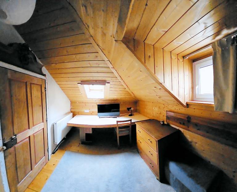 Appartement Ortisei