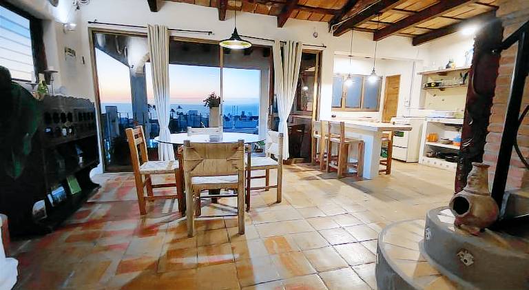 Serviced apartment with pool & terrace | Next to the beach | Pets allowed — photo 2
