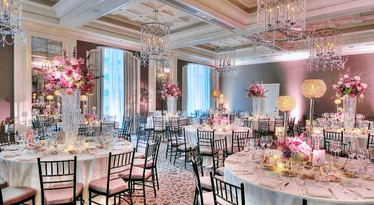 Waldorf Astoria Chicago — photo 4