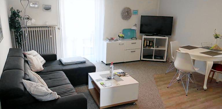 Apartment  Bad Pyrmont