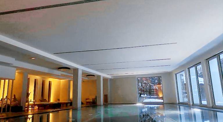 Apartment with pool | Pets are welcome — photo 4
