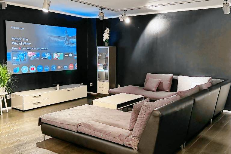 Ferienwohnung  Radevormwald