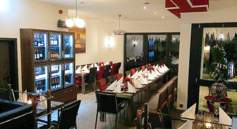 Hotel ZeitZeichen — photo 2