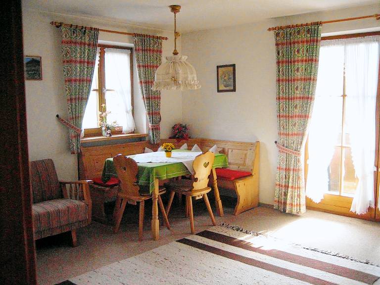 Holiday apartment | Mountain view — photo 3