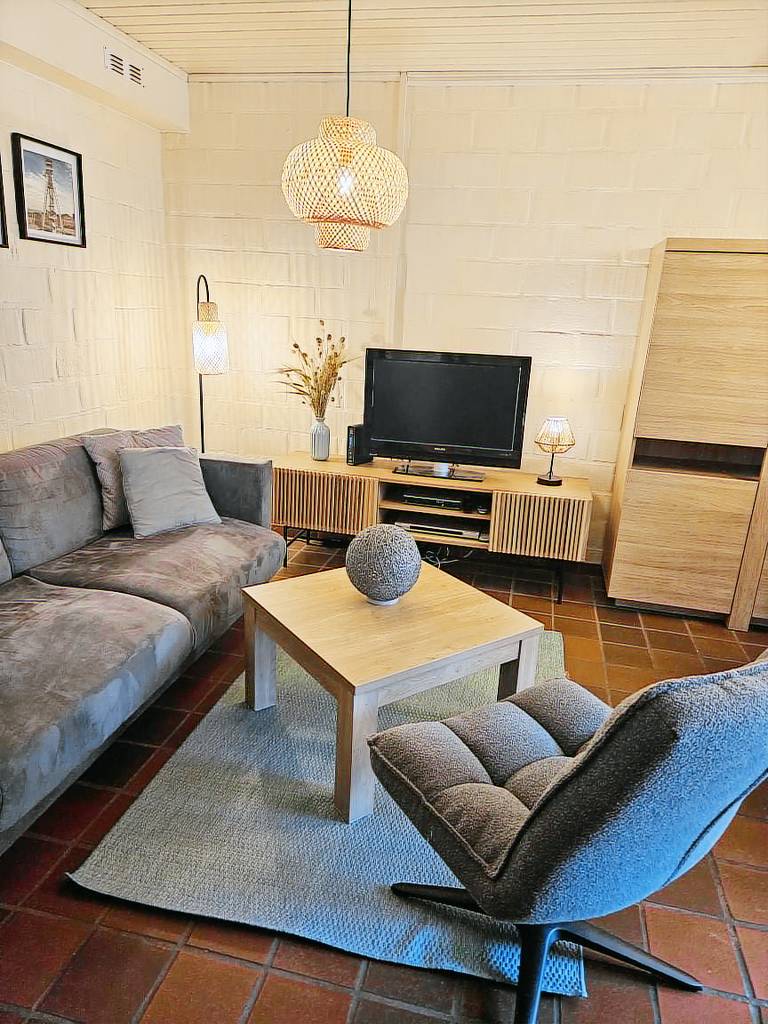 Appartement Genk