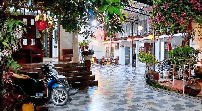 Nha Xanh Homestay — photo 3