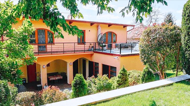 Villa Praag 12