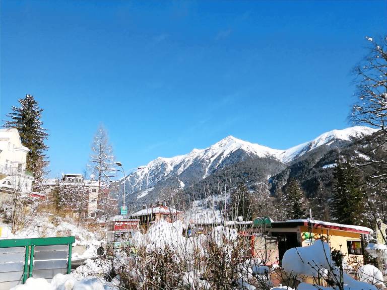 Appartamento Gemeinde Bad Gastein