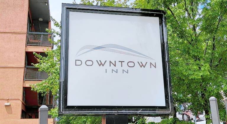 Downtown Inn — photo 5