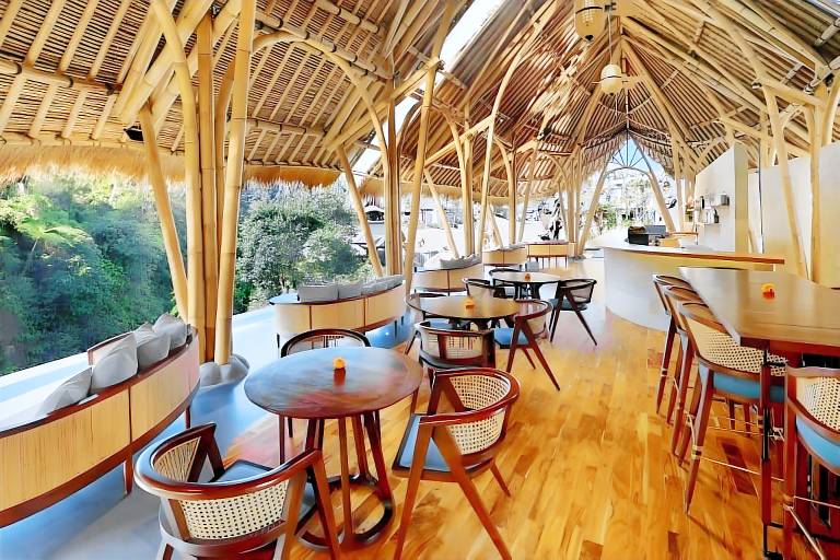 Aksari Resort & Spa Ubud by Ini Vie Hospitality — photo 3
