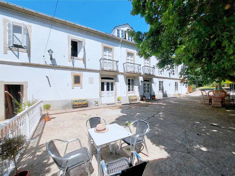 Casa Lugo provincia