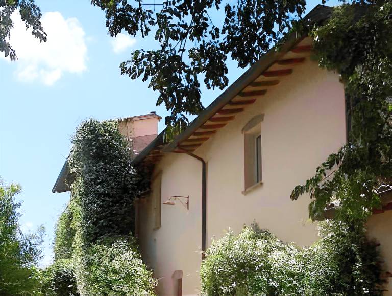 House with garden, pool & terrace | Dogs allowed in Marsciano
