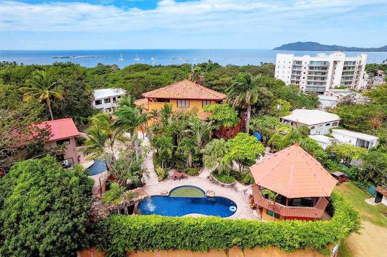 Casa Tamarindo