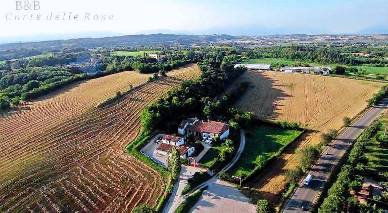 Bed & Breakfast Castiglione delle Stiviere