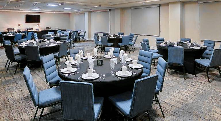 Four Points by Sheraton Ontario-Rancho Cucamonga — photo 5