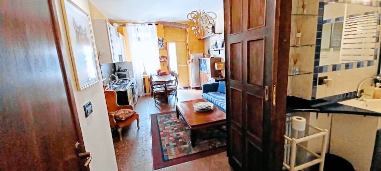 Nice rental apartment | Close to Milano Centrale railway station | Good for workation | Pets are welcome — photo 5