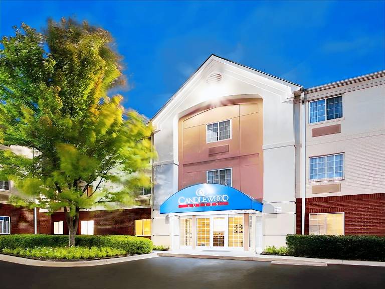 Candlewood Suites Huntersville-Lake Norman Area By IHG — photo 2