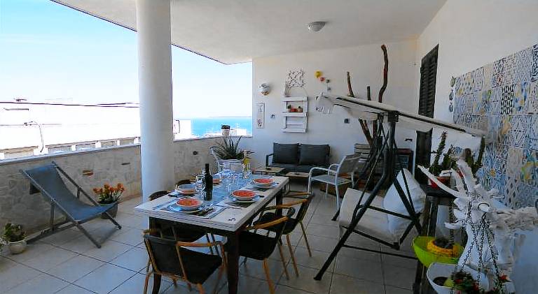 Holiday apartment | Pets are welcome — photo 3