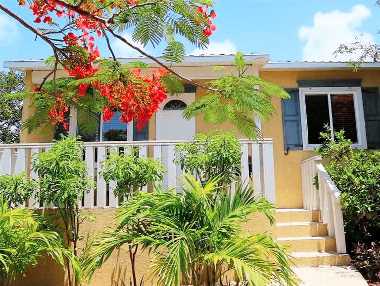Resort Providenciales