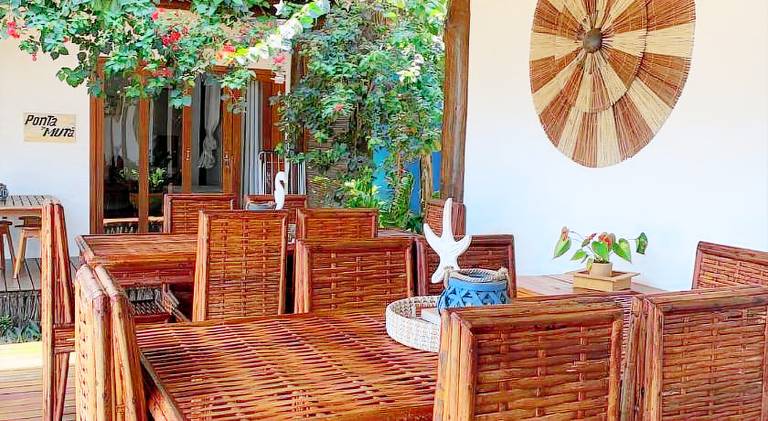 Barra Suites — photo 5