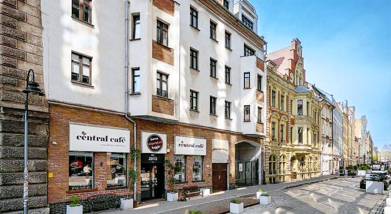 RentPlanet - Apartament Swietego Antoniego — photo 3
