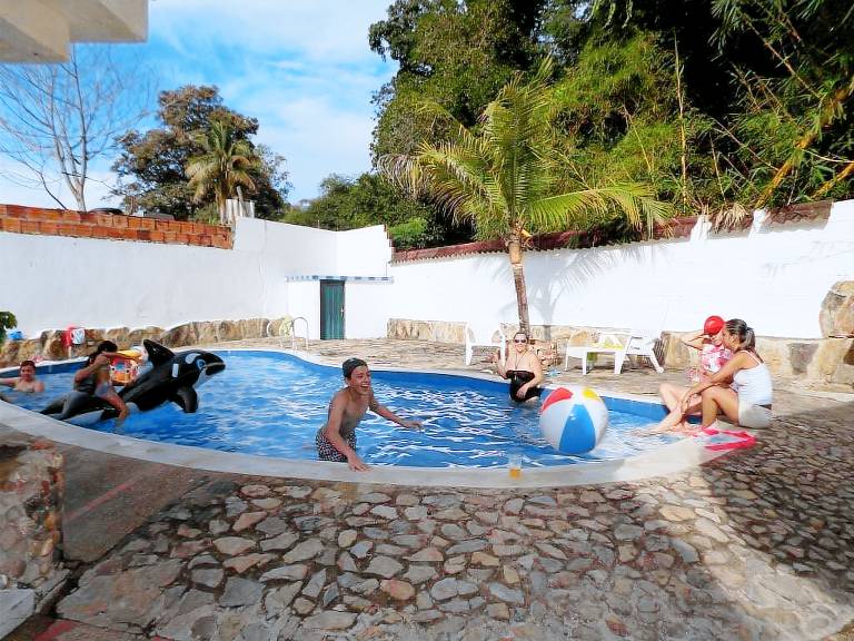 Casa Melgar