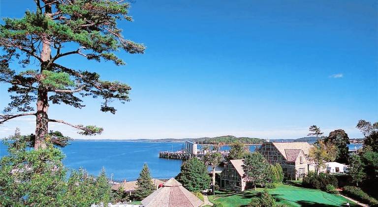 Holiday Inn Bar Harbor Regency Hotel By IHG — photo 2