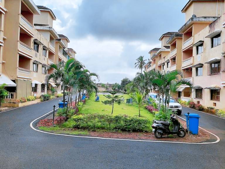Apartment Varca Beach