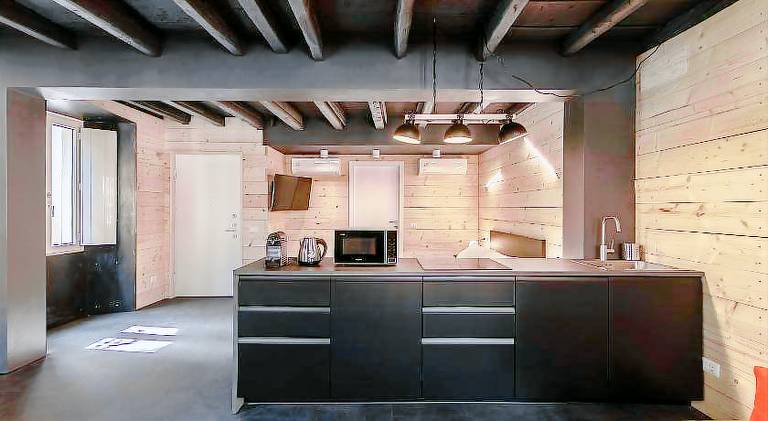 Apartment | Near Como Cathedral — photo 5