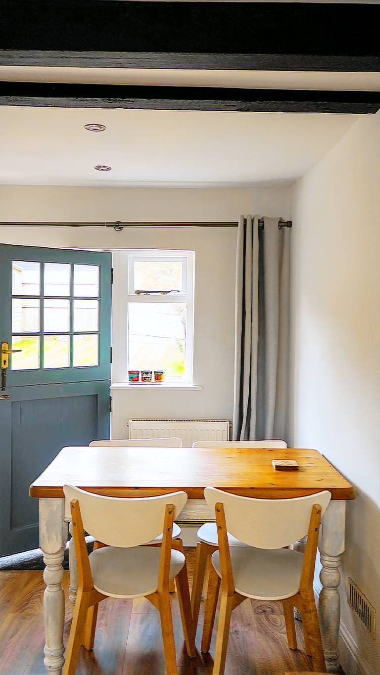 Hazelbury Cottage — photo 5