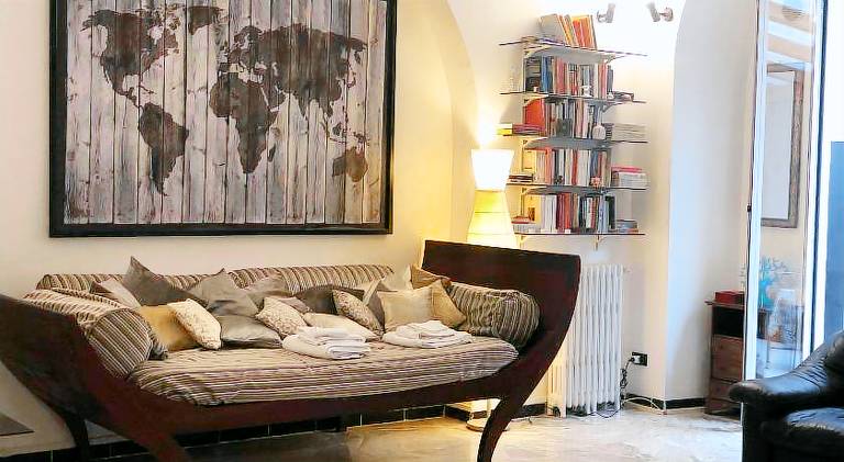 Apartment | Near St. Peter's Basilica | Dogs allowed — photo 2
