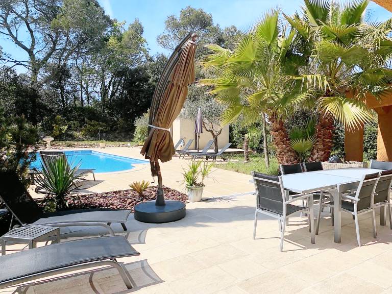Villa Lorgues