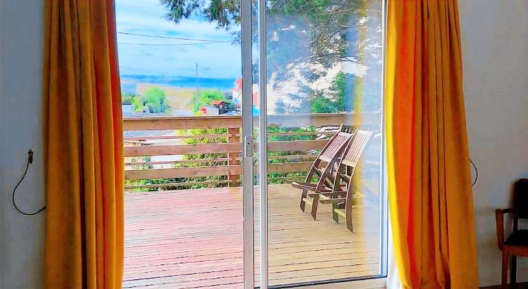 Vacation home with 3 rooms for 6 persons in Calais