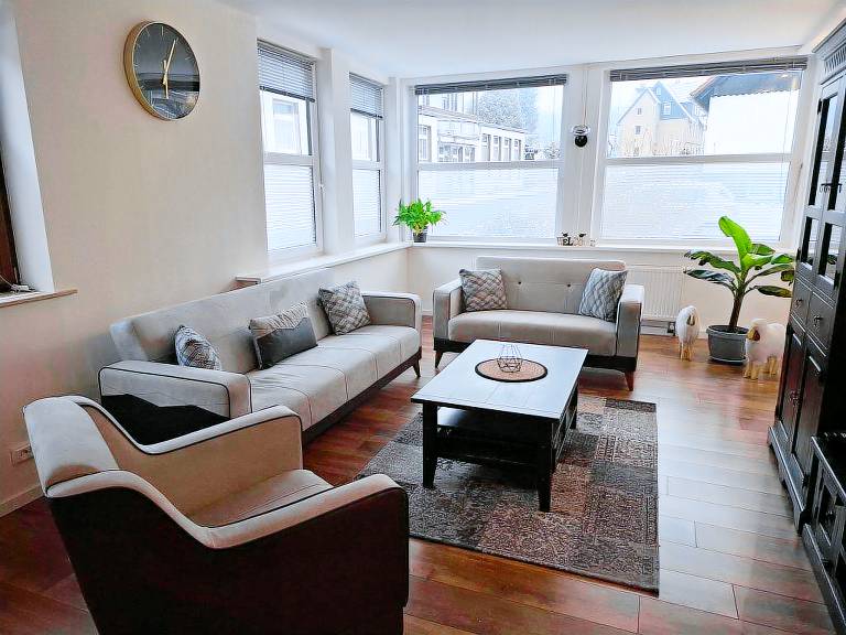 Ferienwohnung  Schierke
