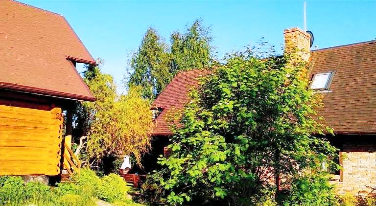 Beautiful house | Beach nearby | Pets allowed in Ustka