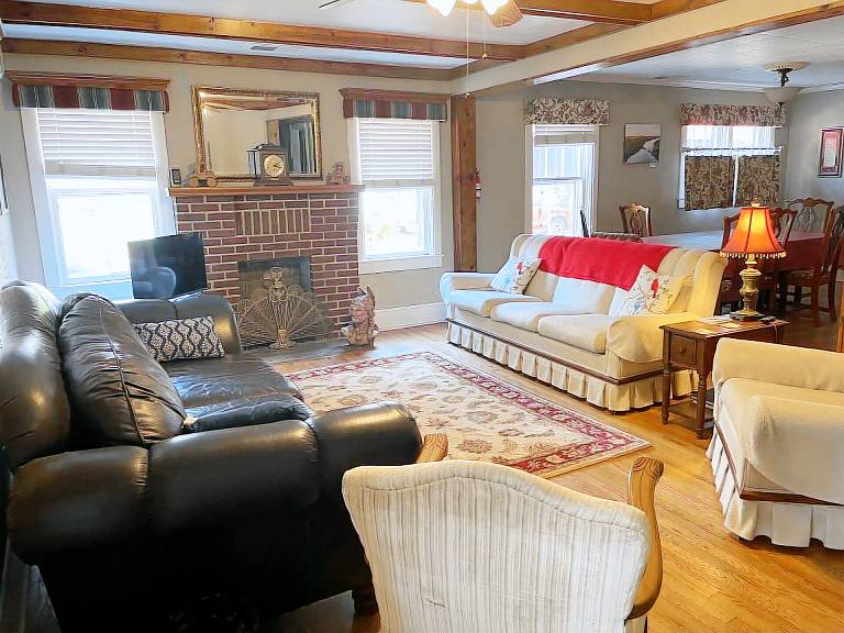 House  Toccoa